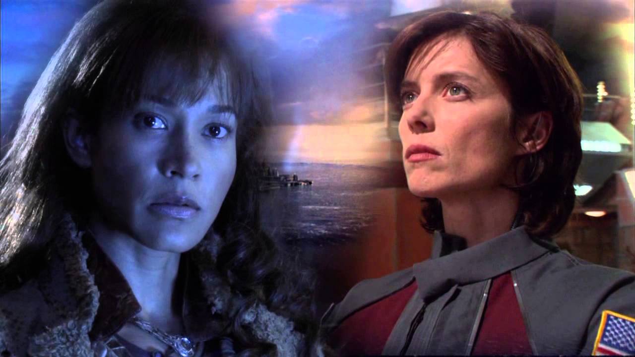 Stargate - Rising