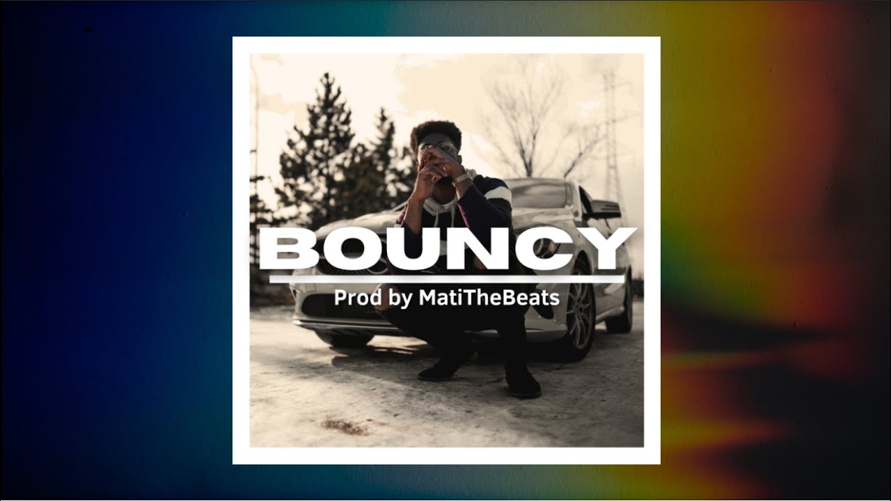 Afrobeat Type Beat - 