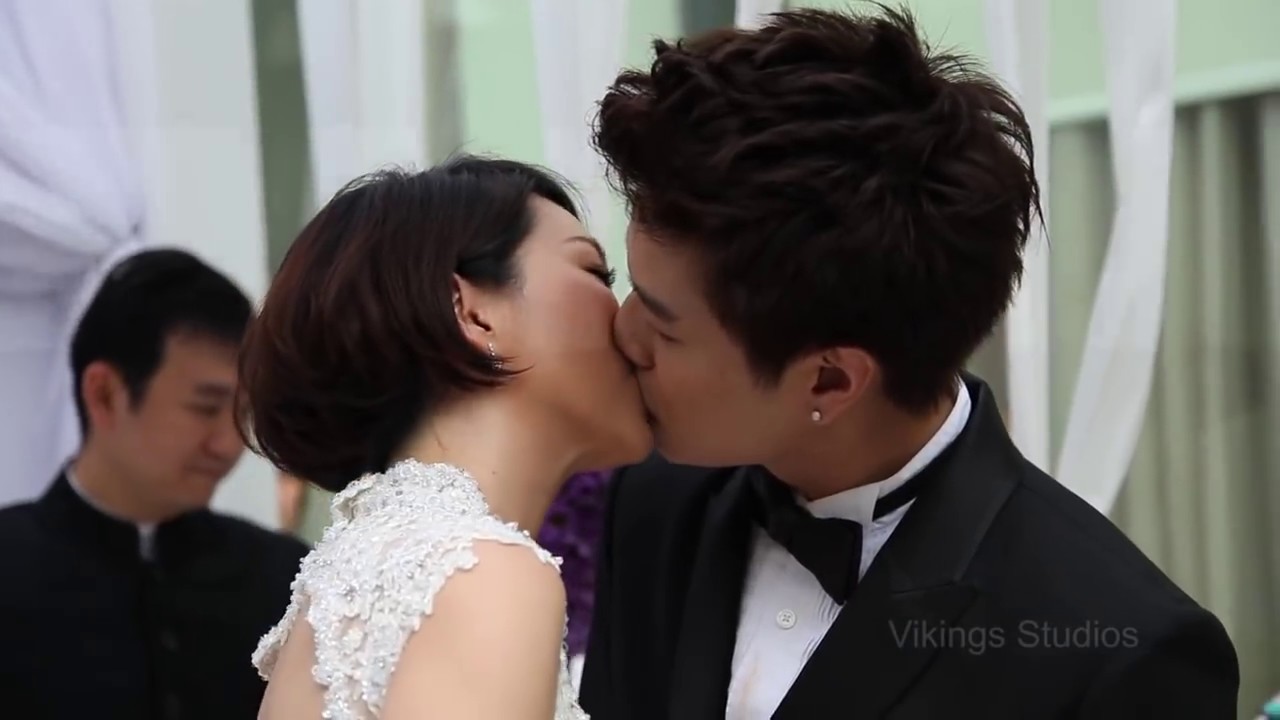 李易 & 六月 Wedding Cinema 婚禮紀錄