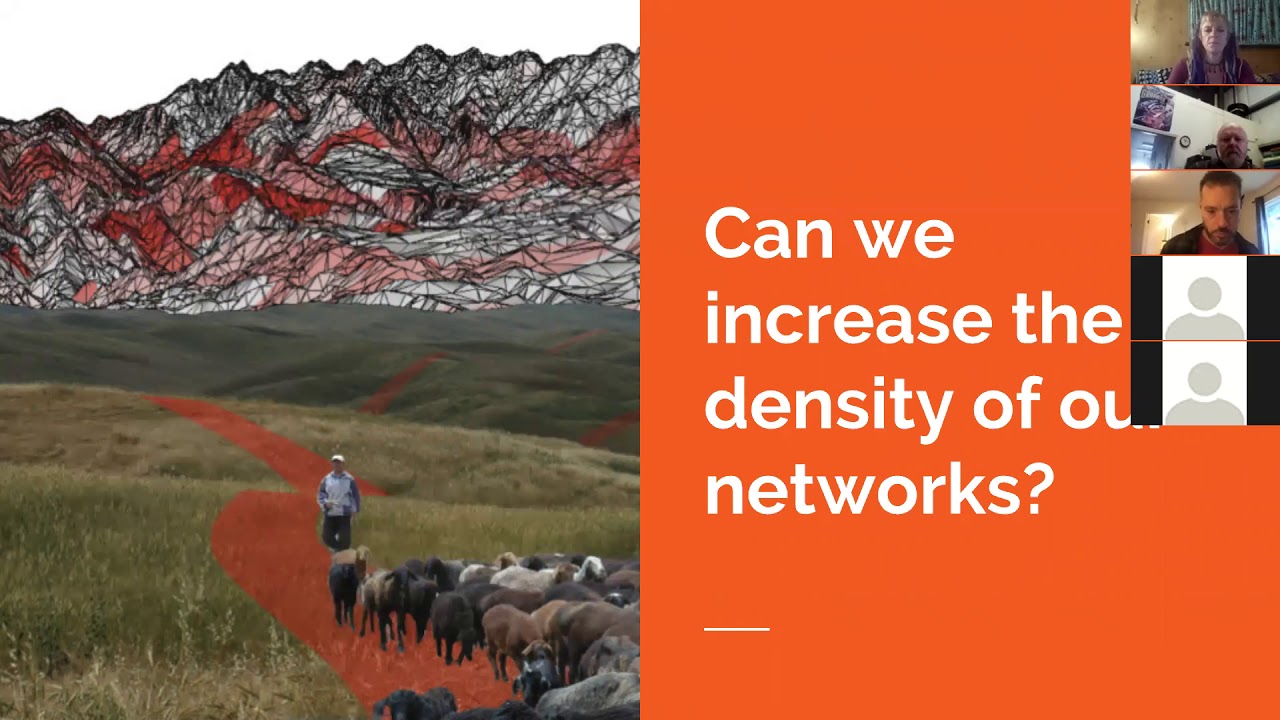 Radical Networks &ndash; Building connected communities