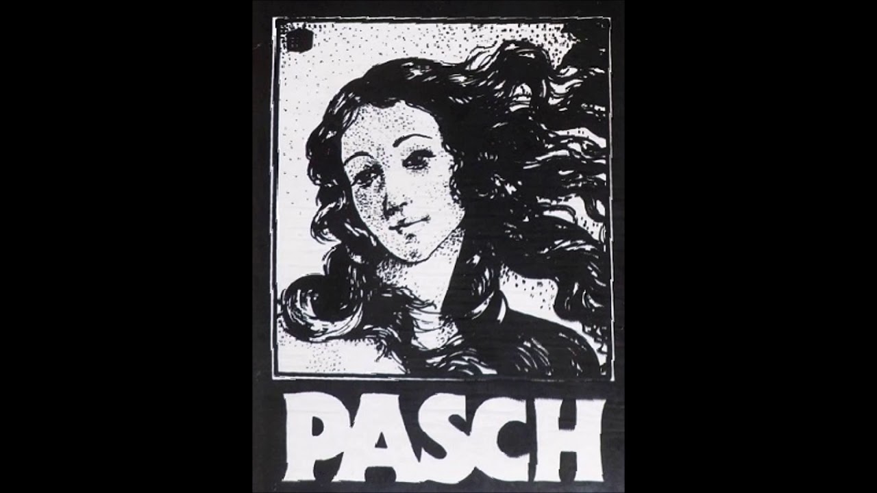 Pasch - Dann ist es soweit - Chicago