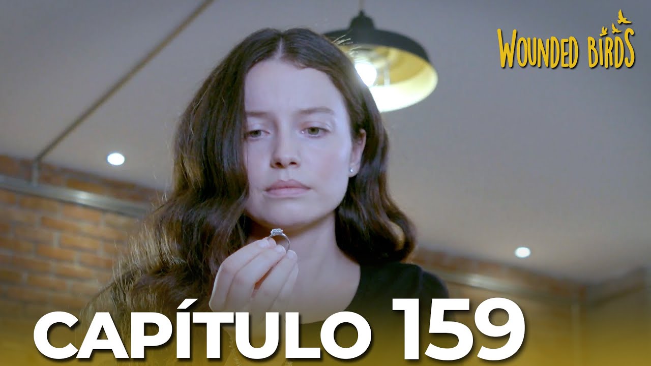 Omer Sueños Robados |  Capítulo 159