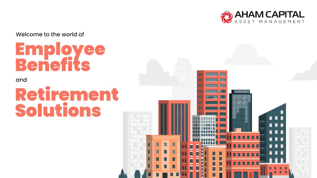 Corporate Private Retirement Scheme (PRS) by AHAM Capital