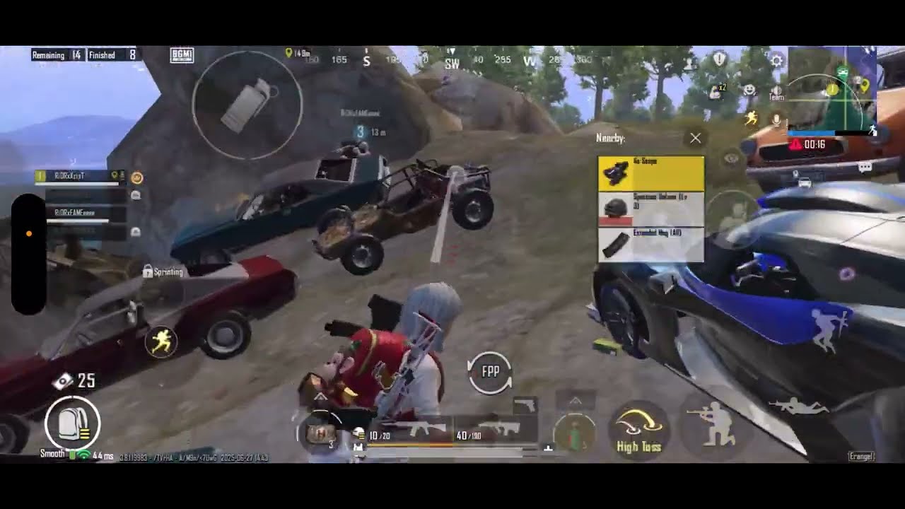 18 FINISHES DOMINATION ☠️ IGL SOLO 10 FINISHES 🚀 IN GRIND SCRMS 💛 RiDRxXZIST 👿  RIDER ESPORTS 🇮🇳