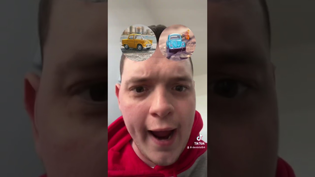 דניס טל הוא הבן אדם הכי חכם באוהיו
