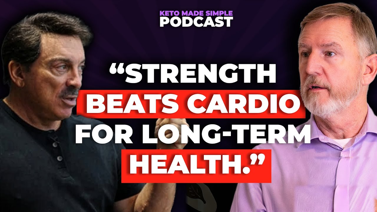 If You’re Over 50 and Out of Shape—Watch This
