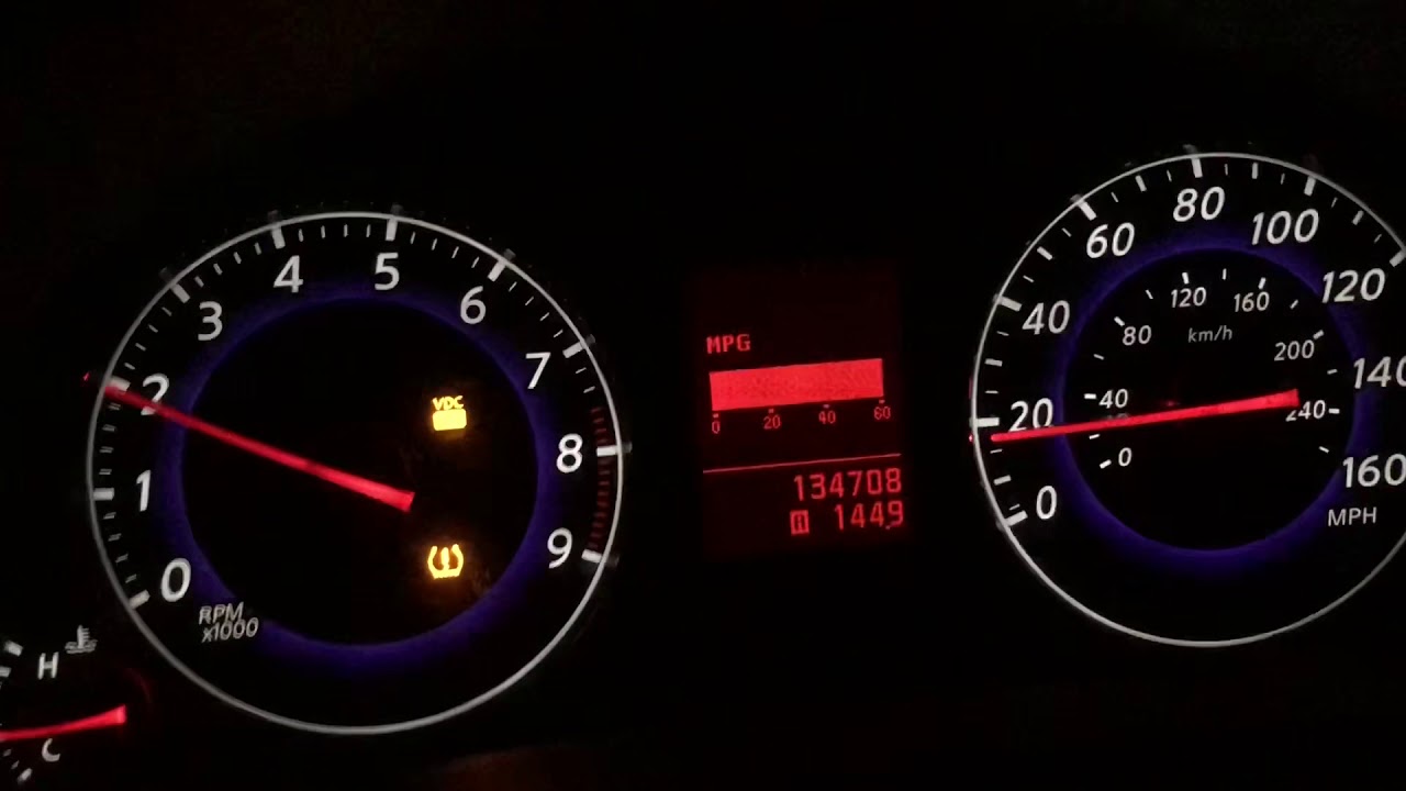 G37S 20-155mph acceleration top speed