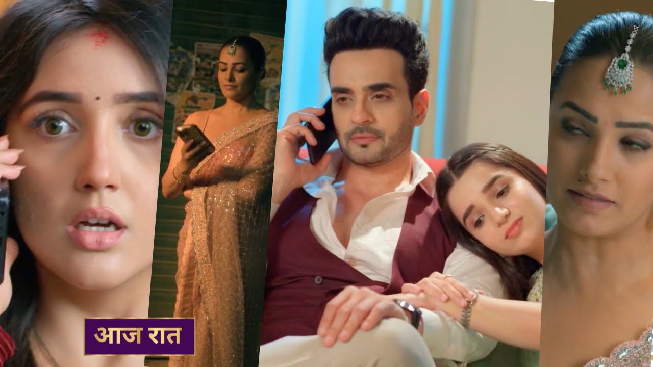 Suman Indori -  Devika And Vikram Trap bhoomi | New Promo 23 April 2025