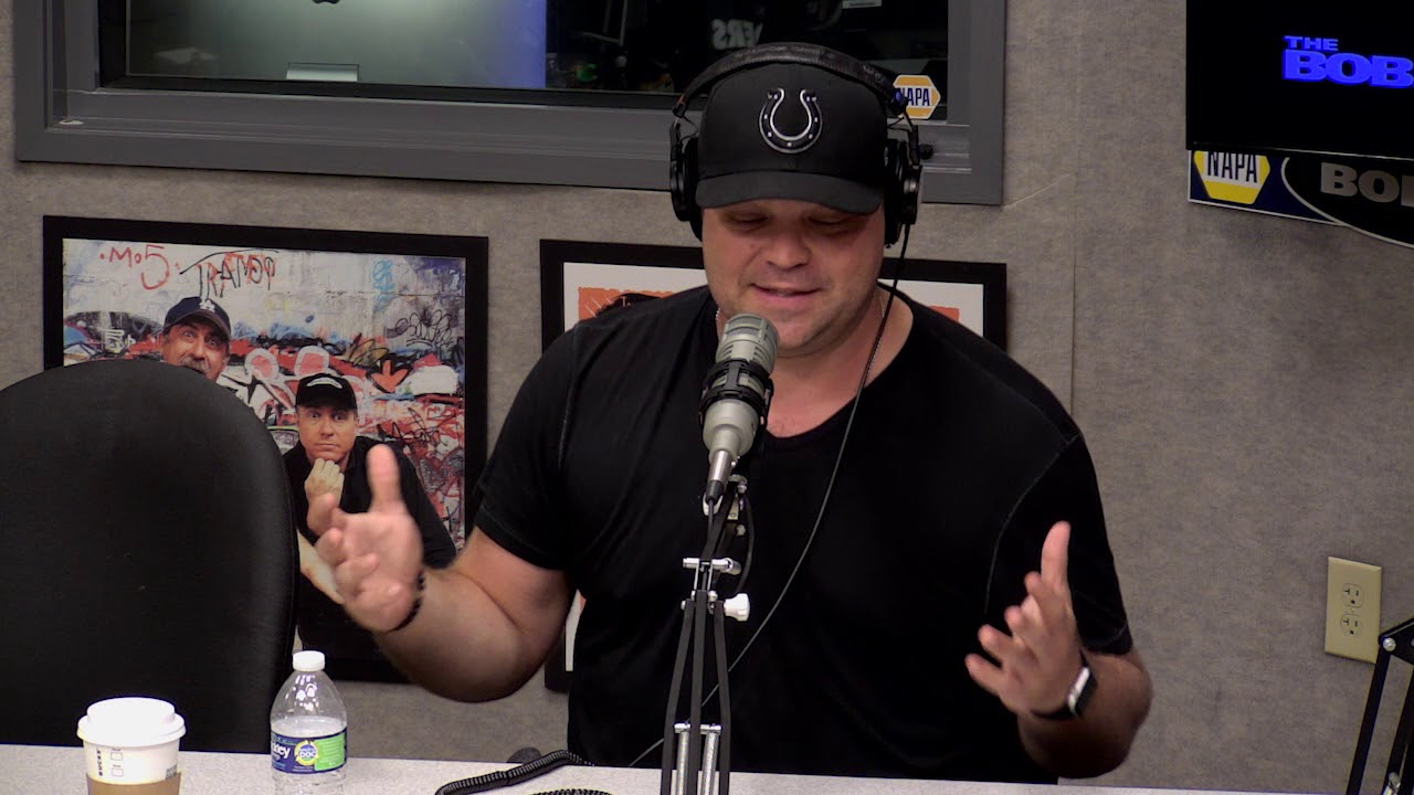 Drew Powell Full Interview