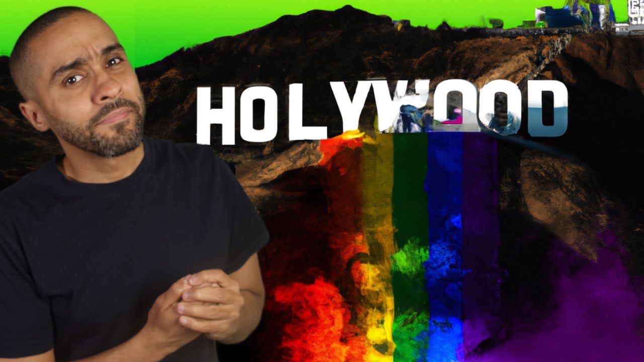 من التهميش للسيطرة: تاريخ فئة الـ 🏳️‍🌈 في هوليوود