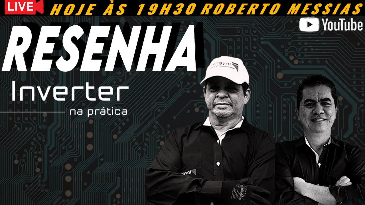 Resenha Inverter Pratica - Semana Viver de Inverter