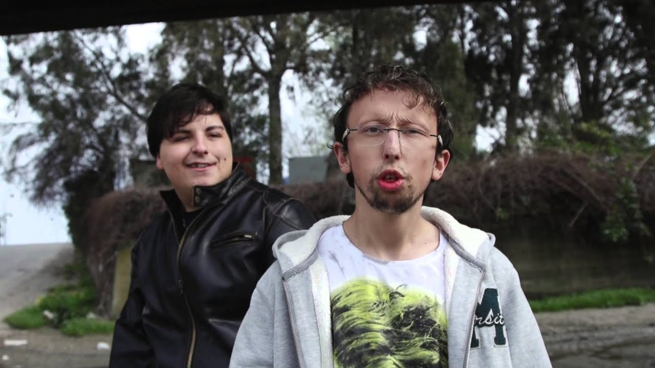 Shark e Groove - Il mondo gira [OFFICIAL VIDEO]