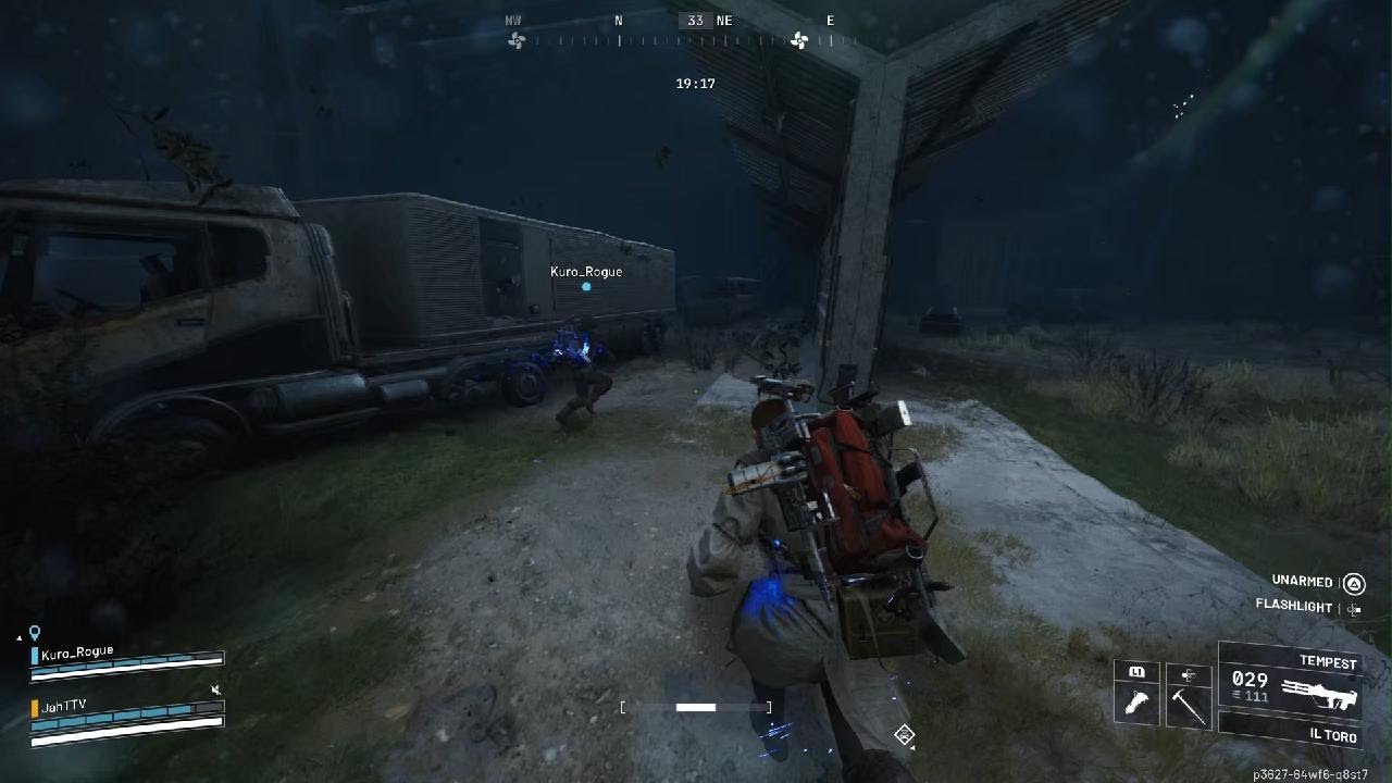 Me and my duo do what do best