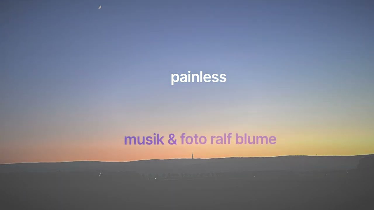 Painless