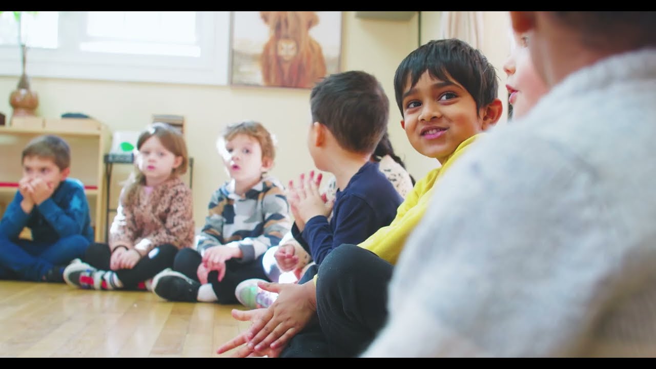 Carlisle Montessori Virtual Tour