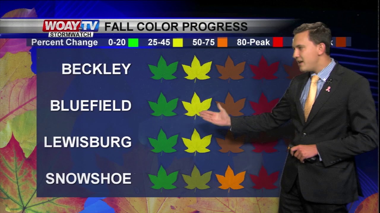 October 7, 2019 Forecast