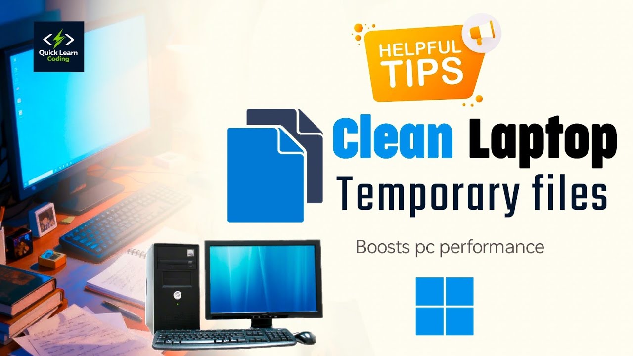 Your PC Isn’t Old… These Things Are Slowing It Down | Fix Slow PC in 3 Minutes in 2026