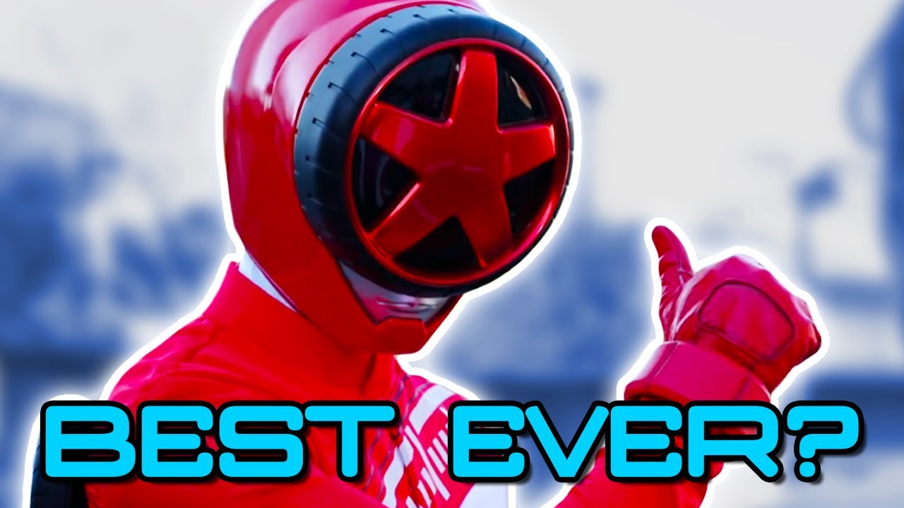 Why Bakuage Sentai Boonboomger Episode One was AWESOME! #ブンブンジャー