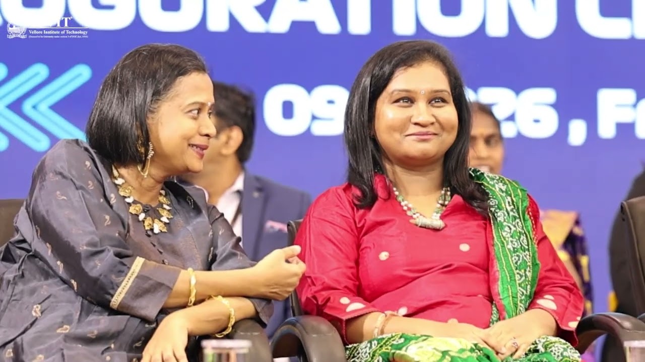 Day - 1 Recap I graVITas'26