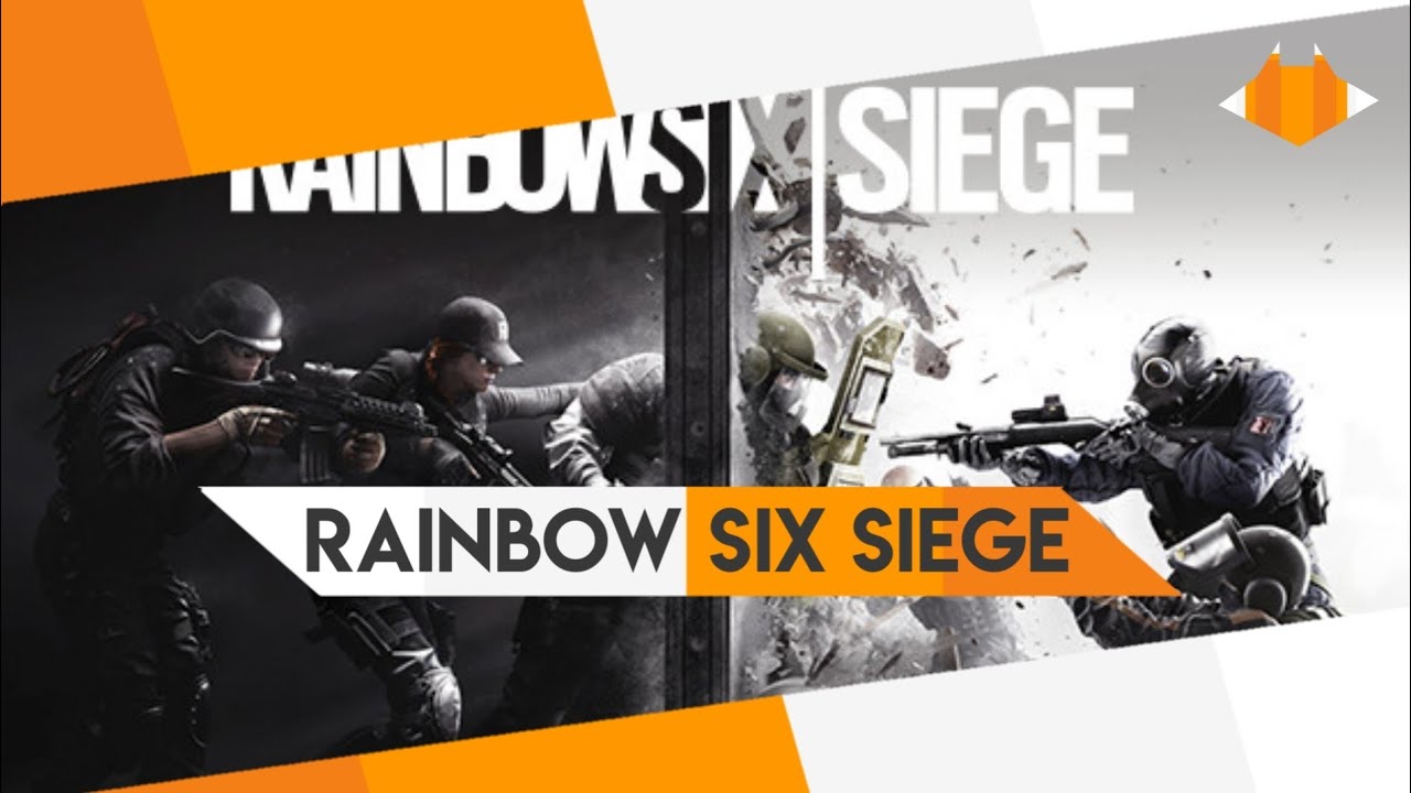 💎 ITPEDIA О RAINBOW SIX SIEGE 💎 РАДУГА 💎 TOM CLANCY'S 💎