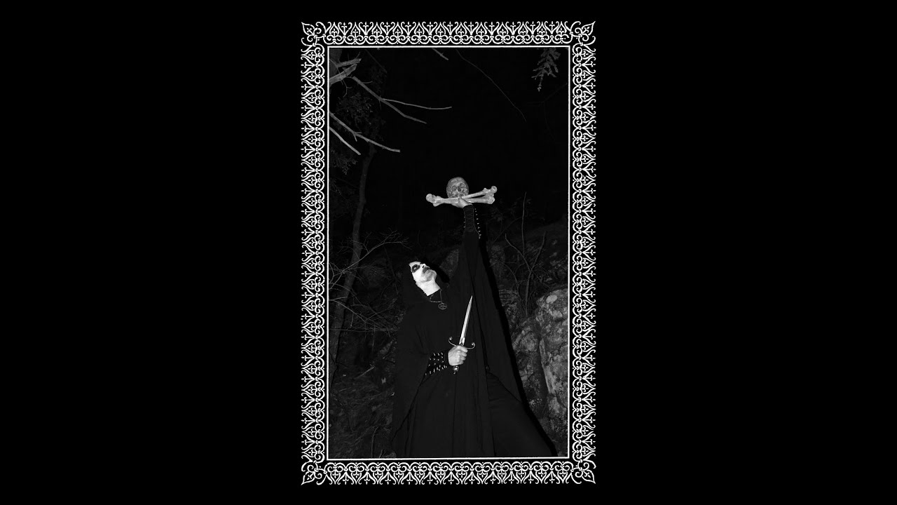 Sortilegia - Sorcerous Communion (2024) - 𝘋𝘦𝘮𝘰