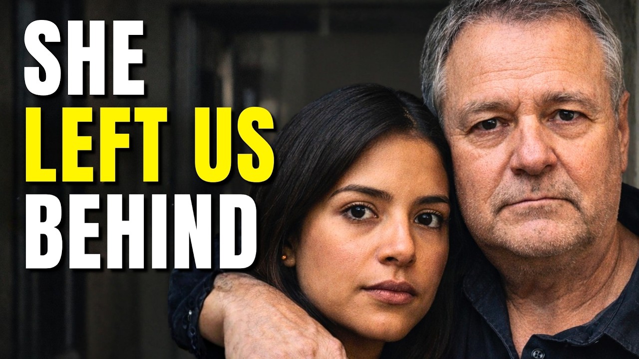 Retired in Mexico for Love & She Left Me With Her Child