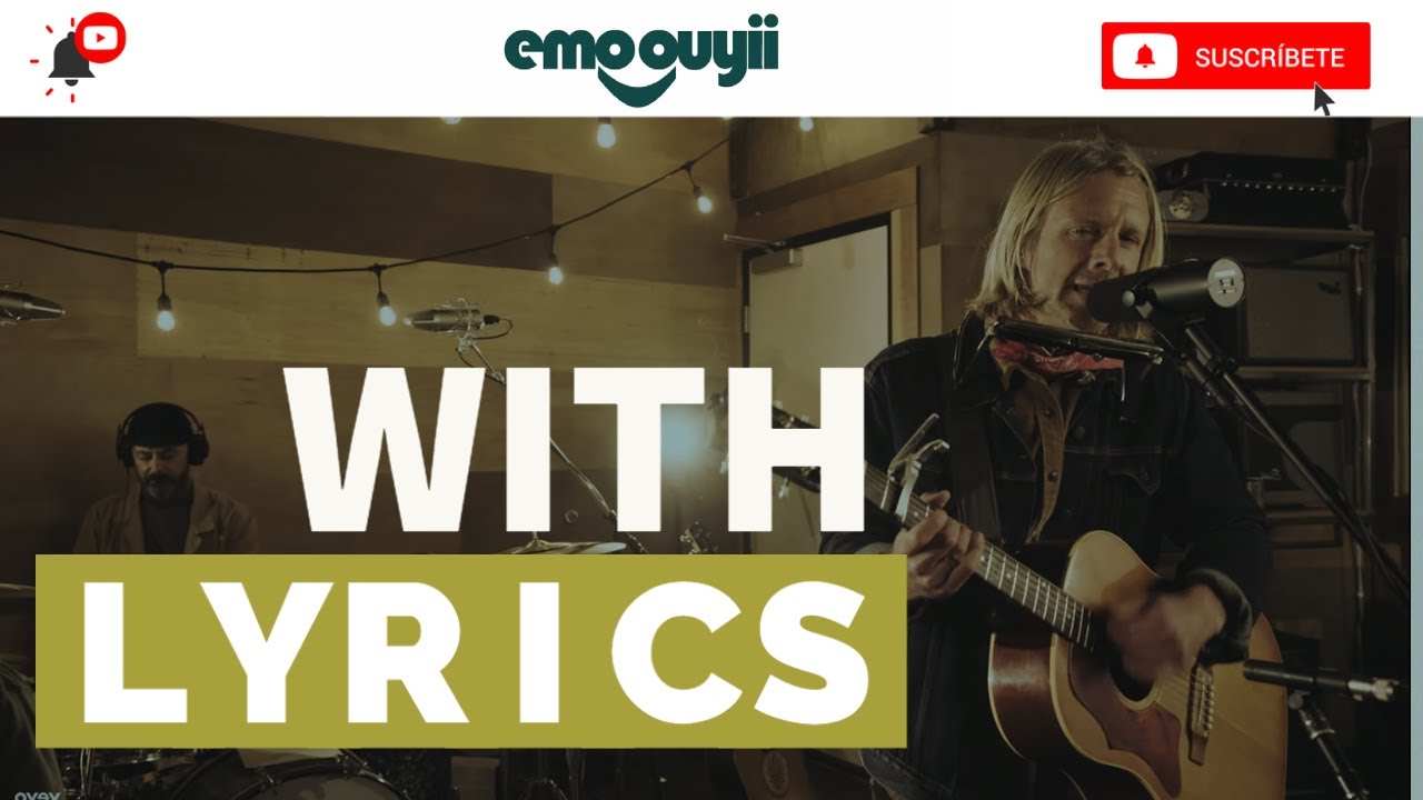 Jesus, I Have My Doubts    Jon Foreman   Con letras   With lyrics   Nueva Musica Cristiana ♪ 2021