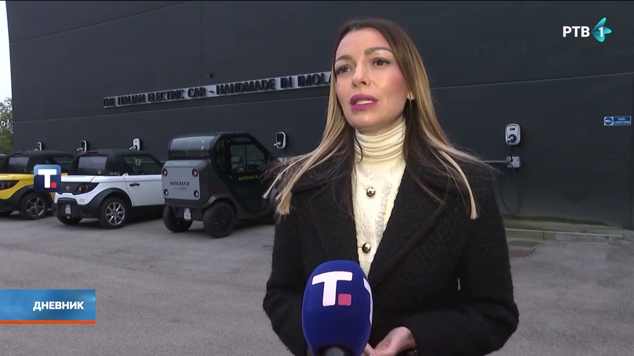Mesarović: Italijanski proizvođač auto delova i vozila Tazari planira ulaganja u Srbiji