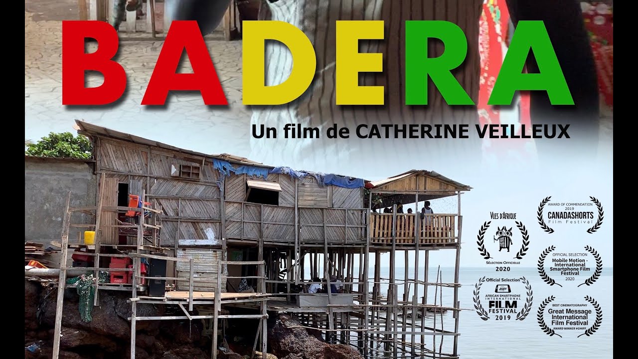 Badera
