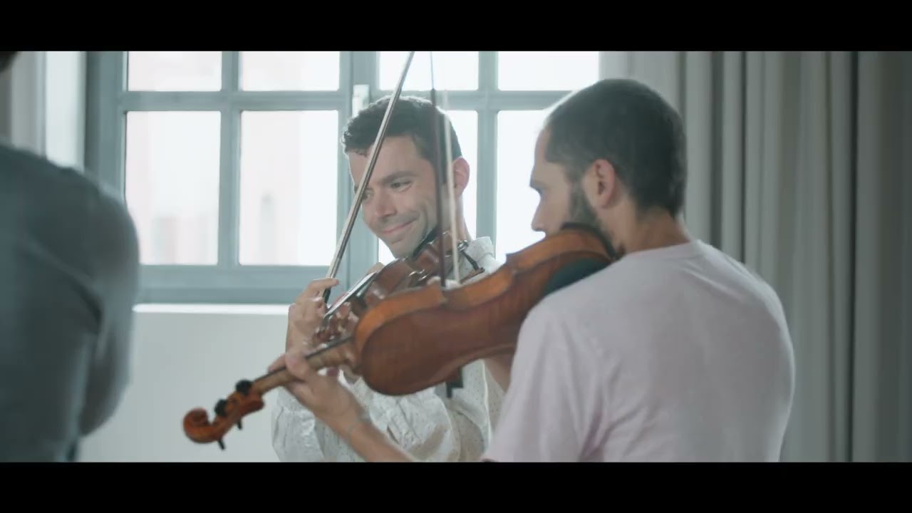 Carl Reinecke - Piano Quintet Op. 83, Intermezzo