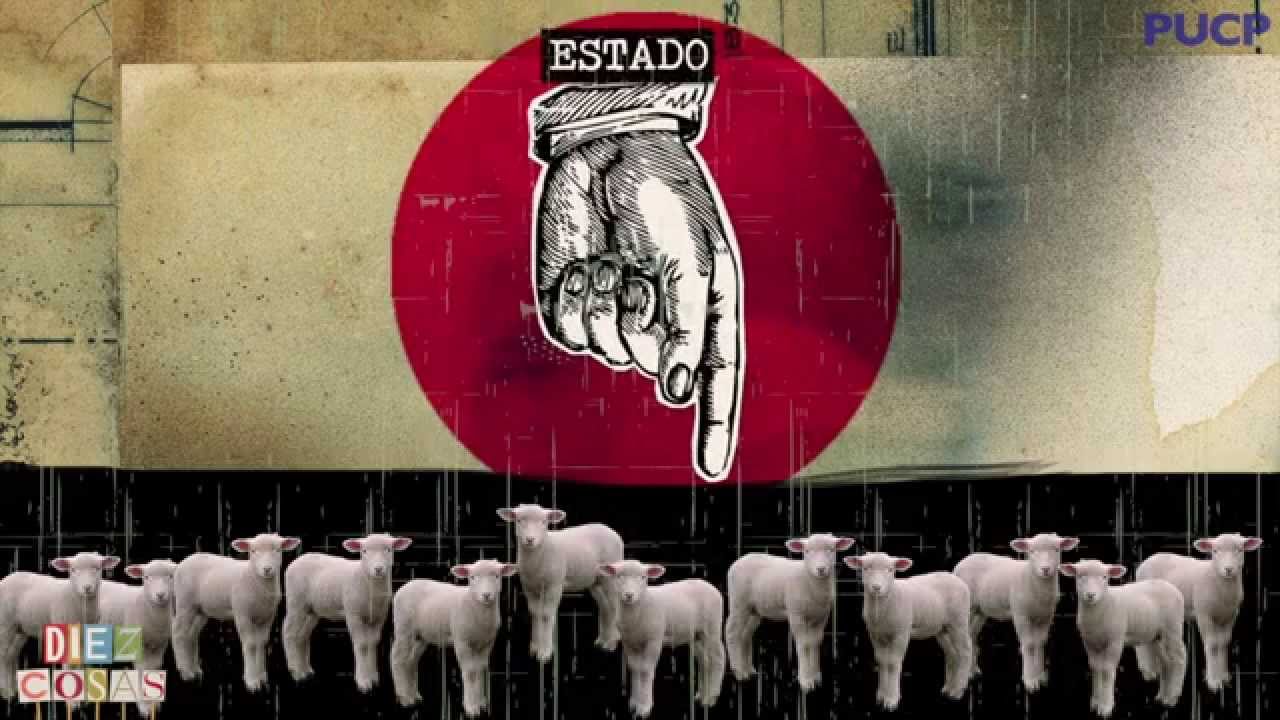 #10cosas: Isaiah Berlin, el historiador de ideas - PUCP