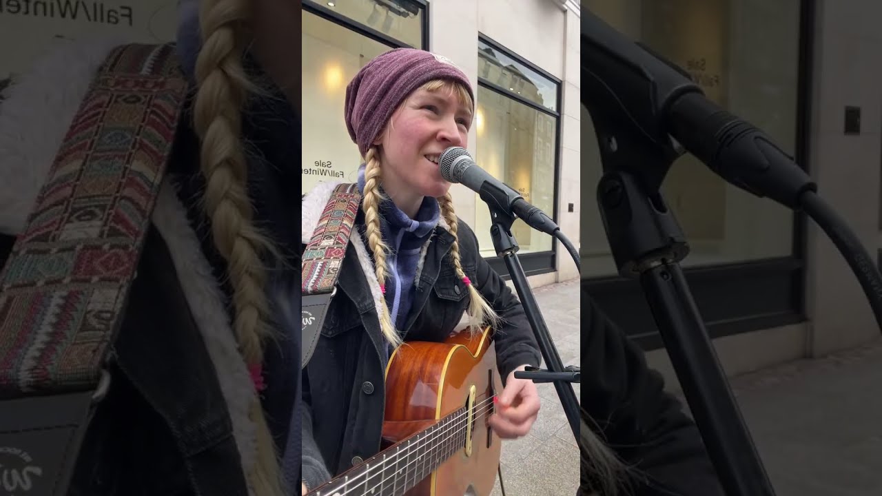 Leila Jane is live