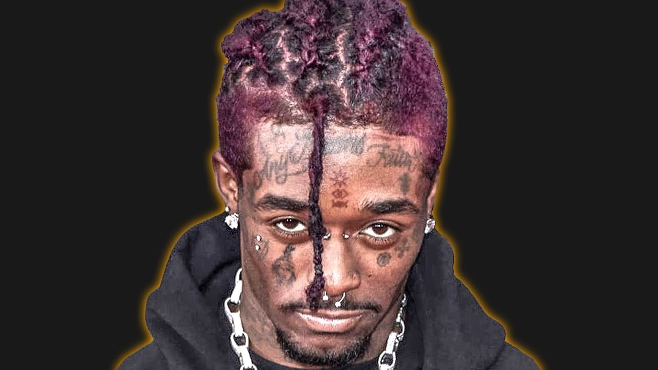 (FREE) Lil Uzi Vert Type Beat - 
