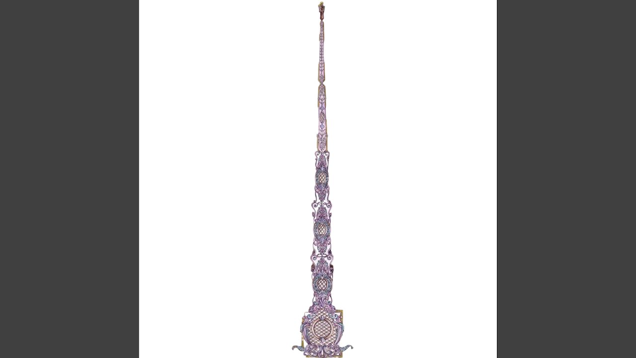 È uno spettacolo (2015)