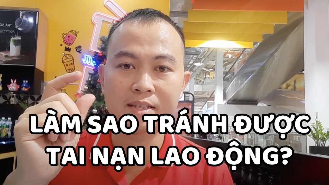 Tập 186 - Làm Sao Tránh Được Tai Nạn Lao Động - Thực Tập Hưởng Lương Đan Mạch