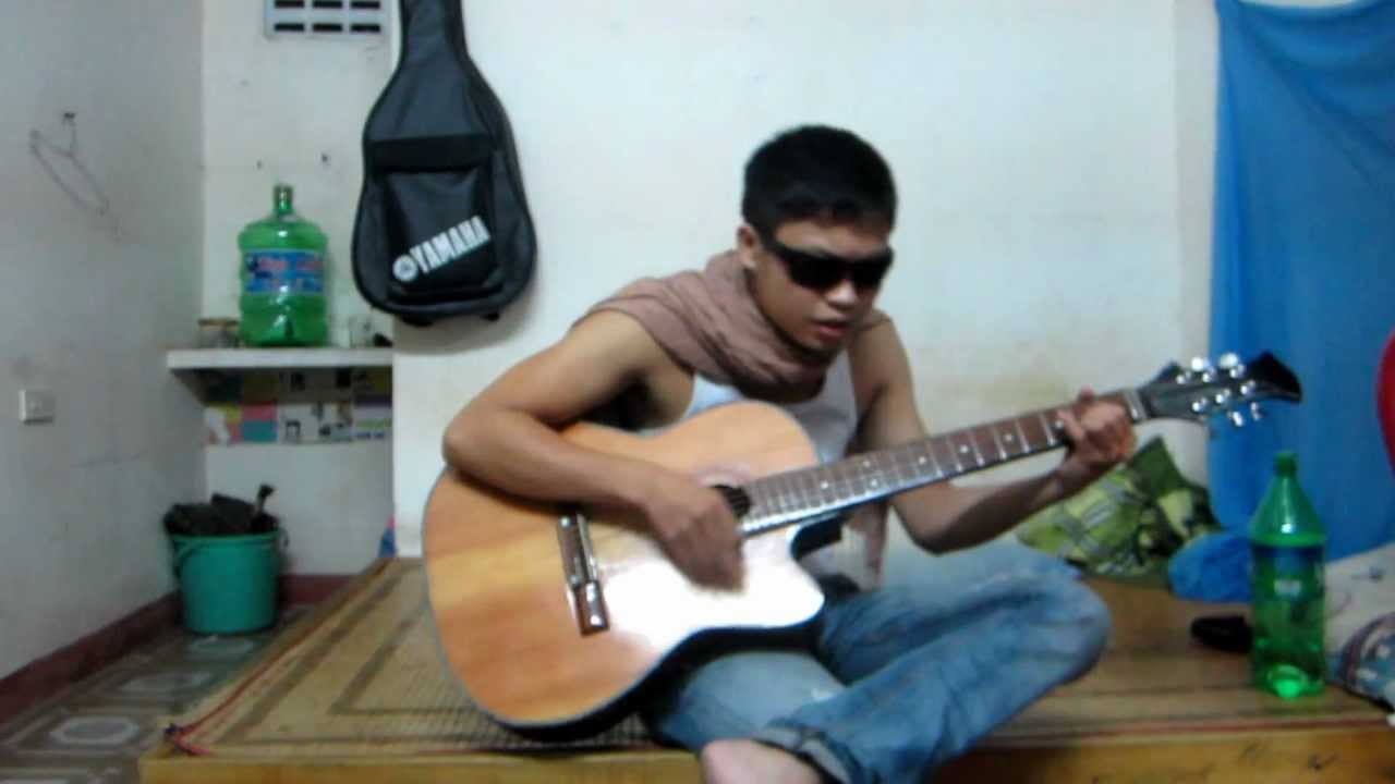 Chuyện thằng say guitar