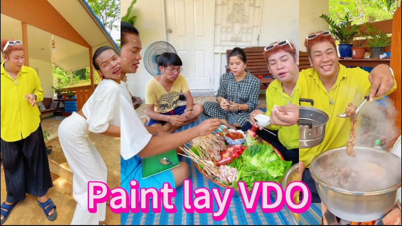 မဝတုတ် ငရုတ်ဆီနဲ့ ဒုတ်ထိုးစားလို့ကောင်းလိုက်တာ😲
