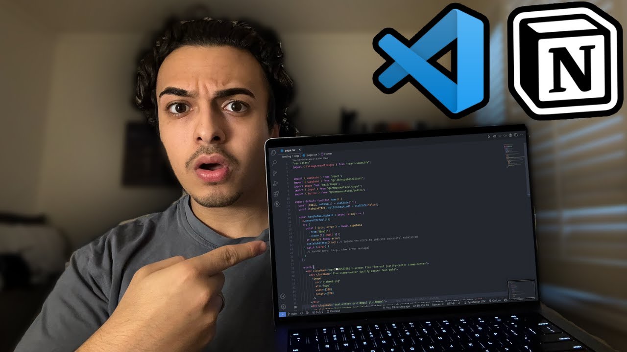 How To Build Self Discipline While Coding