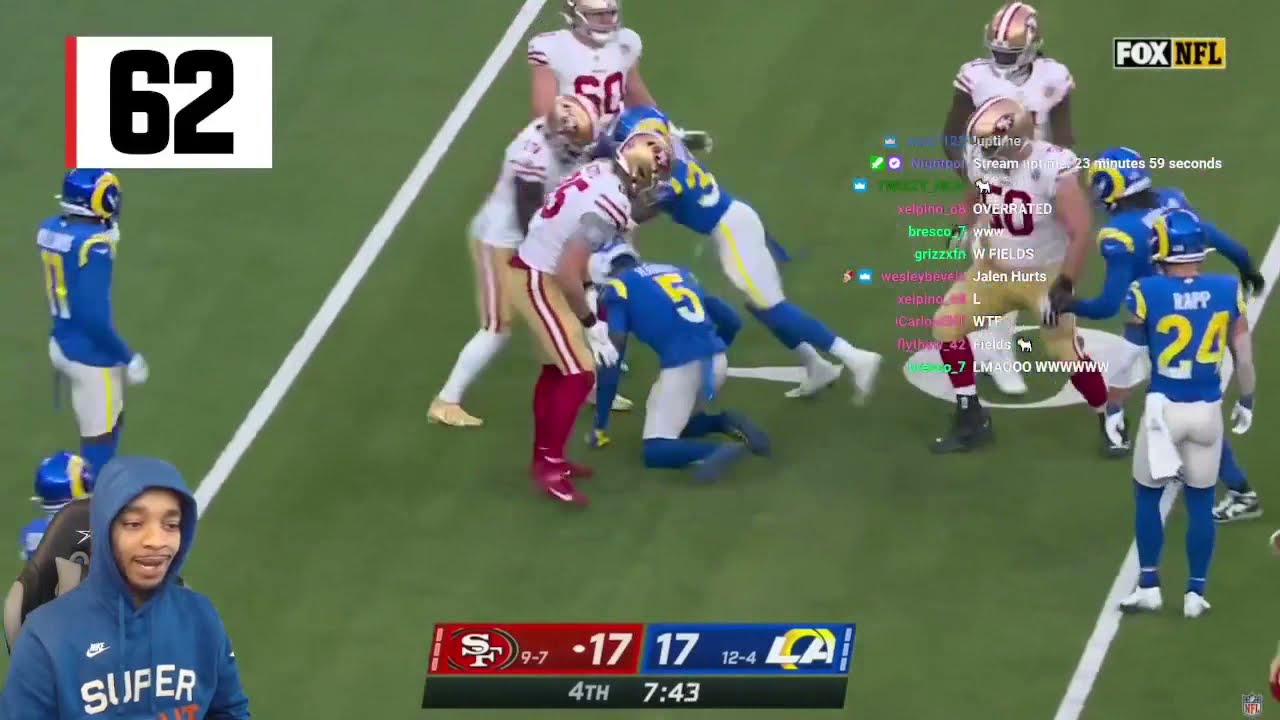 FlightReacts Top 100 Plays of the 2021 Season!