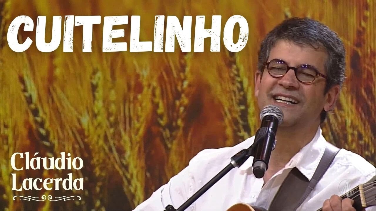 Cuitelinho (adapt. Paulo Vanzolini)
