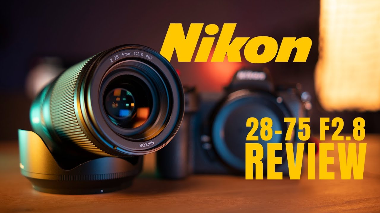 Nikon 28-75 F2.8 лучше всемогущего 24-70?