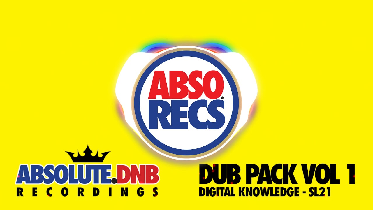 Digital Knowledge - SL21 (Absolute DNB Recordings) FREE DOWNLOAD