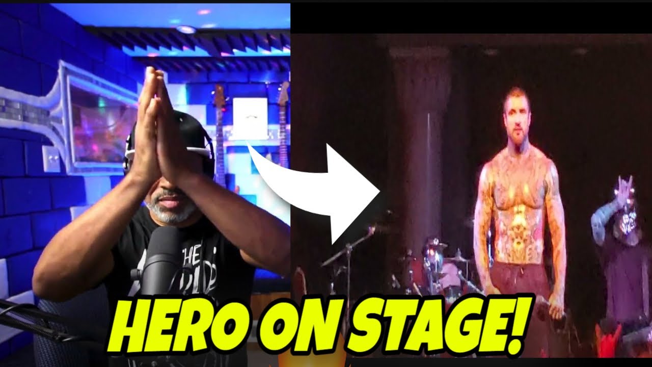 😱Producer Reacts: Alex The Terrible's SHOCKING Show Stop! 🚫 | Pittsburgh 2023