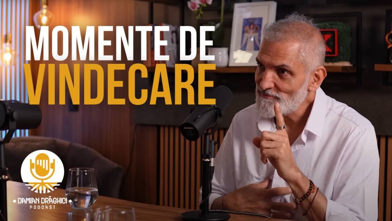 Momente de Vindecare – Cele mai profunde fragmente despre iubire, credinta si iertare