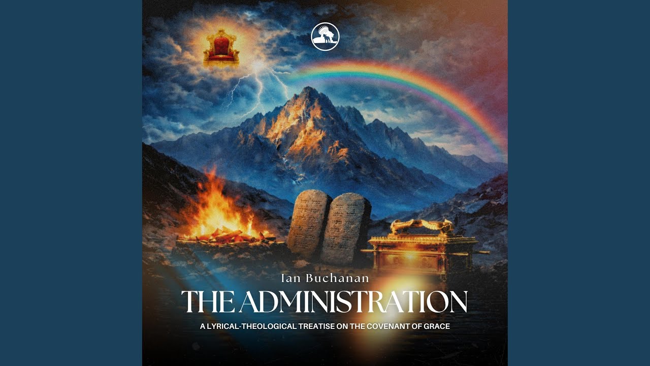 01. INTRODUCTION (feat. Joel Richards)
