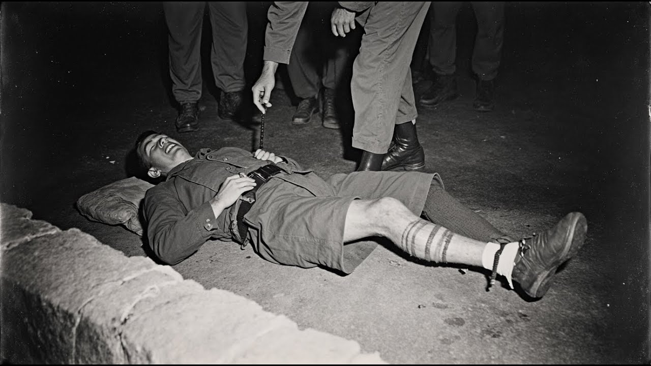 He Killed 12,000 to Reach the Moon | The Untold Story of NASA's Dark Past