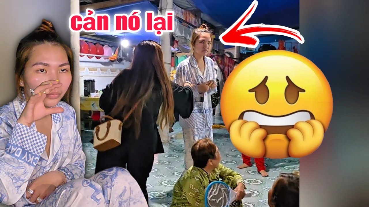 Ai cũng nổi da gà khi em Huyền cứ đòi “ ăn gà “ từ khi ở bệnh viện trở về nhà