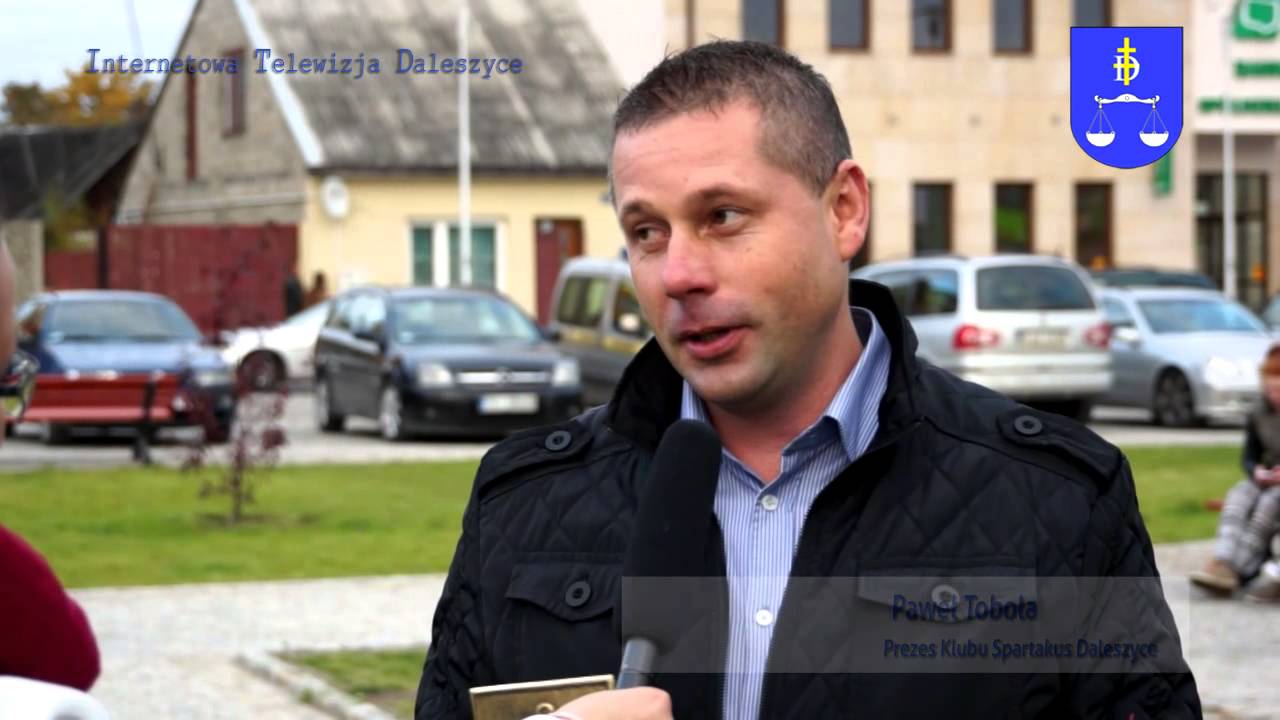 Jarmark na Świętego Michała w Daleszycach już za nami