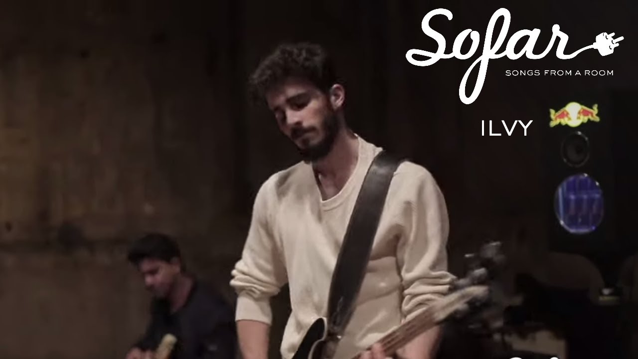 ILVY - MORA | Sofar Beirut