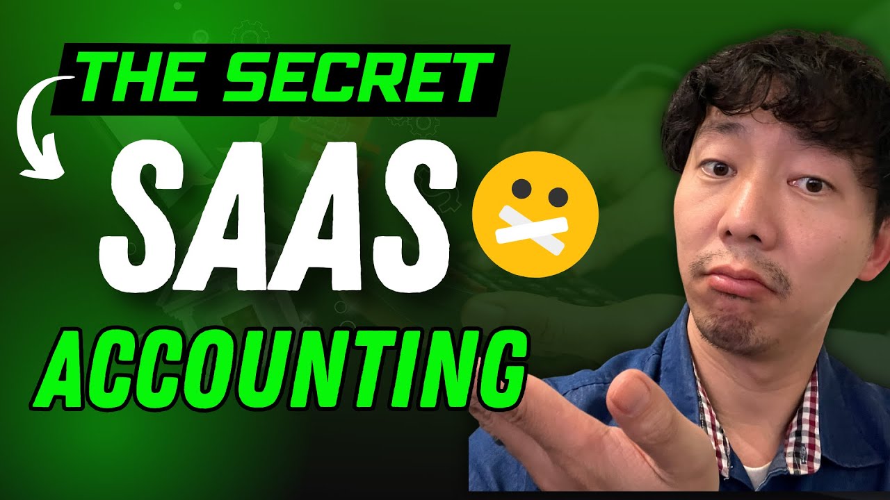 The Only Guide You Need For Saas Bookkeeping